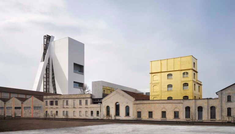 riconversione immobiliare industriale