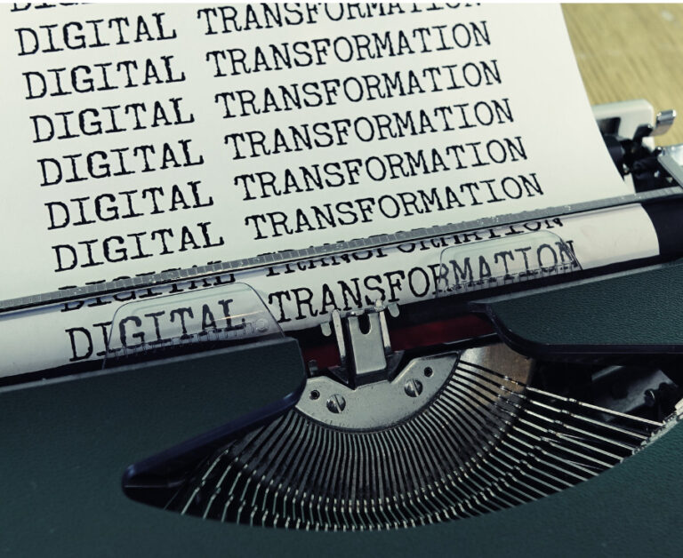 trasformazione digitale