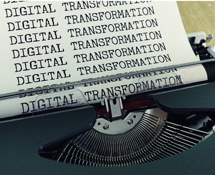 trasformazione digitale