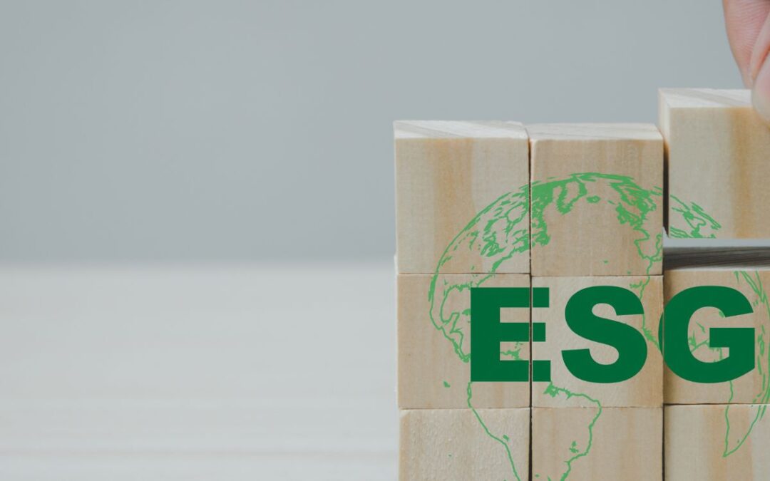 ESG SDG