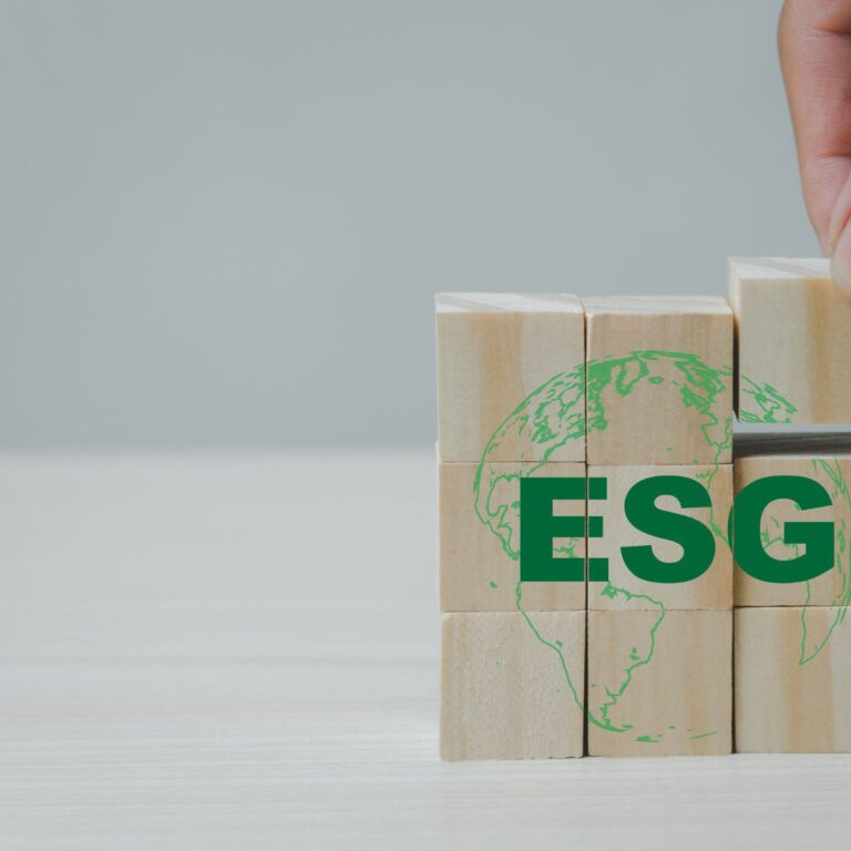 ESG SDG