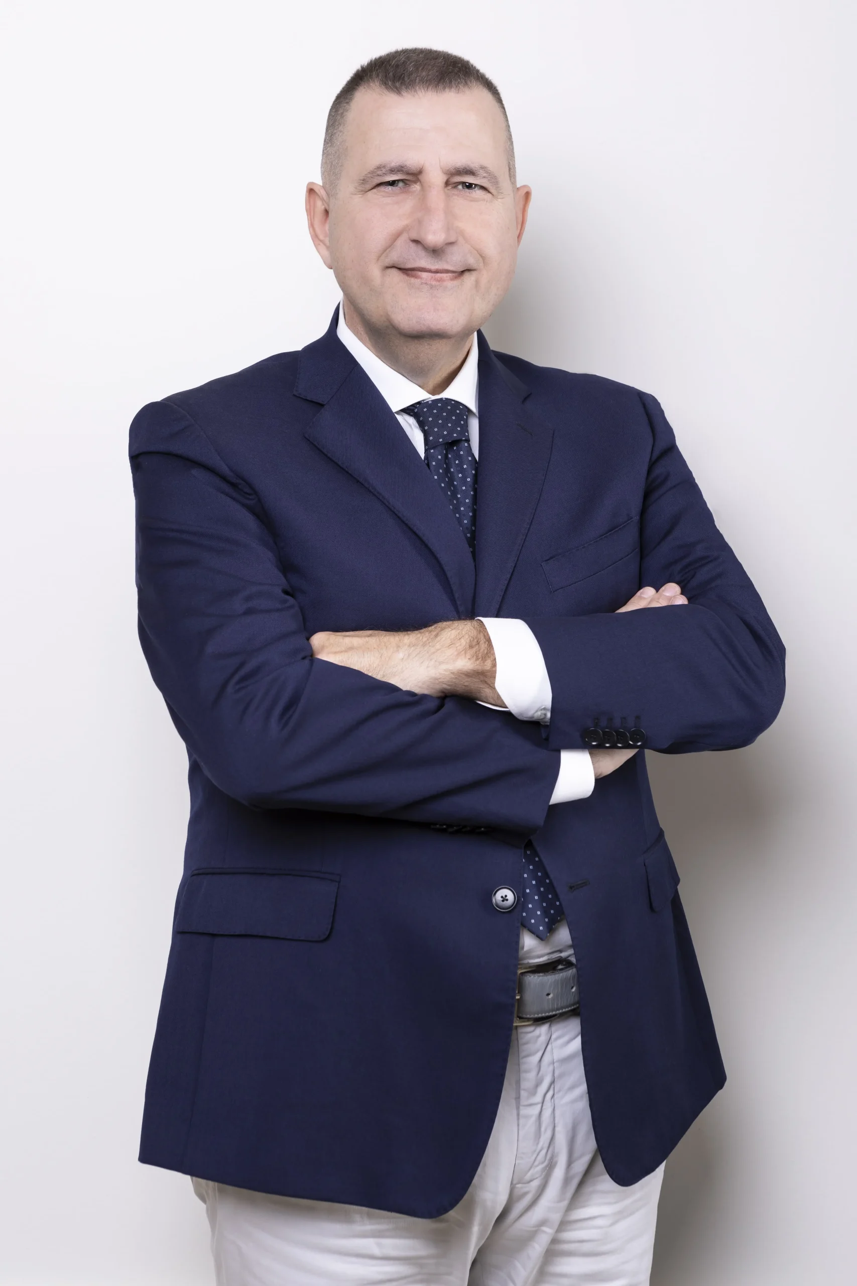 ENNIO PERUZZI