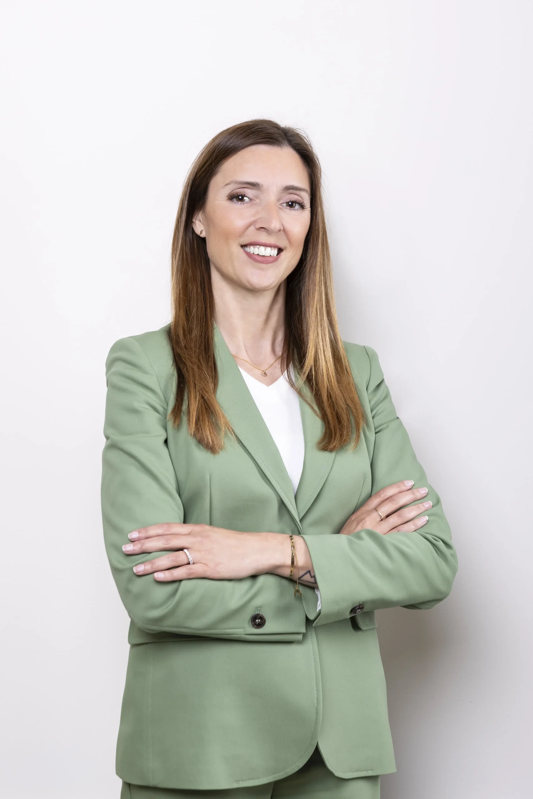 LAURA SARASINI